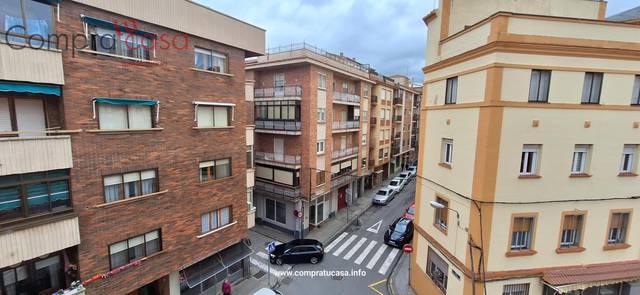 Piso en Alquiler en Calle JOSE ZORRILLA en José Zorrilla - Padre Claret