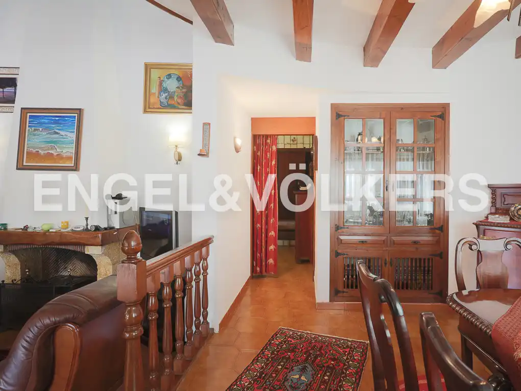 Casa o chalet en venta en Beniarjó con Calefacción, Jardín privado y Terraza