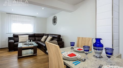 Foto 3 de Piso en venta en San Esteban - San Cristóbal, Salamanca Capital