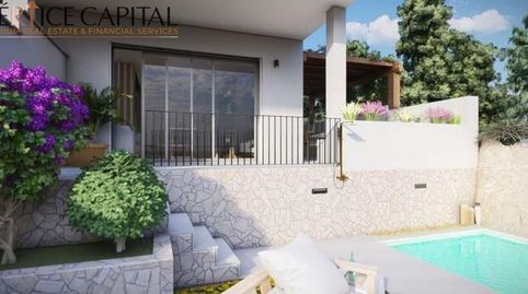 Foto 3 de Casa o chalet en venta en Martagina, Chullera, Manilva