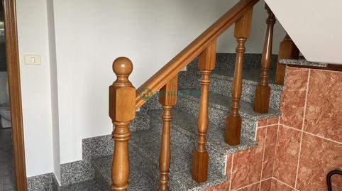 Foto 5 de Casa o xalet en venda a Mariñamansa, Ourense Capital