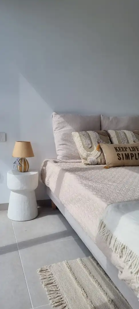 Chalet con terraza en venta en Plaça Alfarella. Sector 11, imagen 32