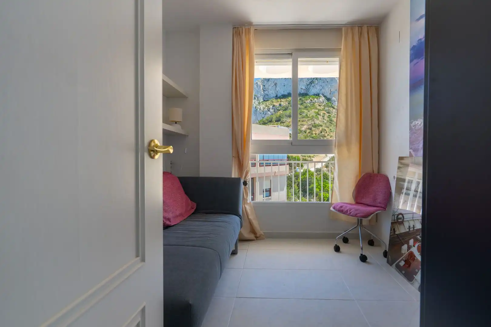Apartment with terrace for sale in Playa Arenal - Bol, imagen 41