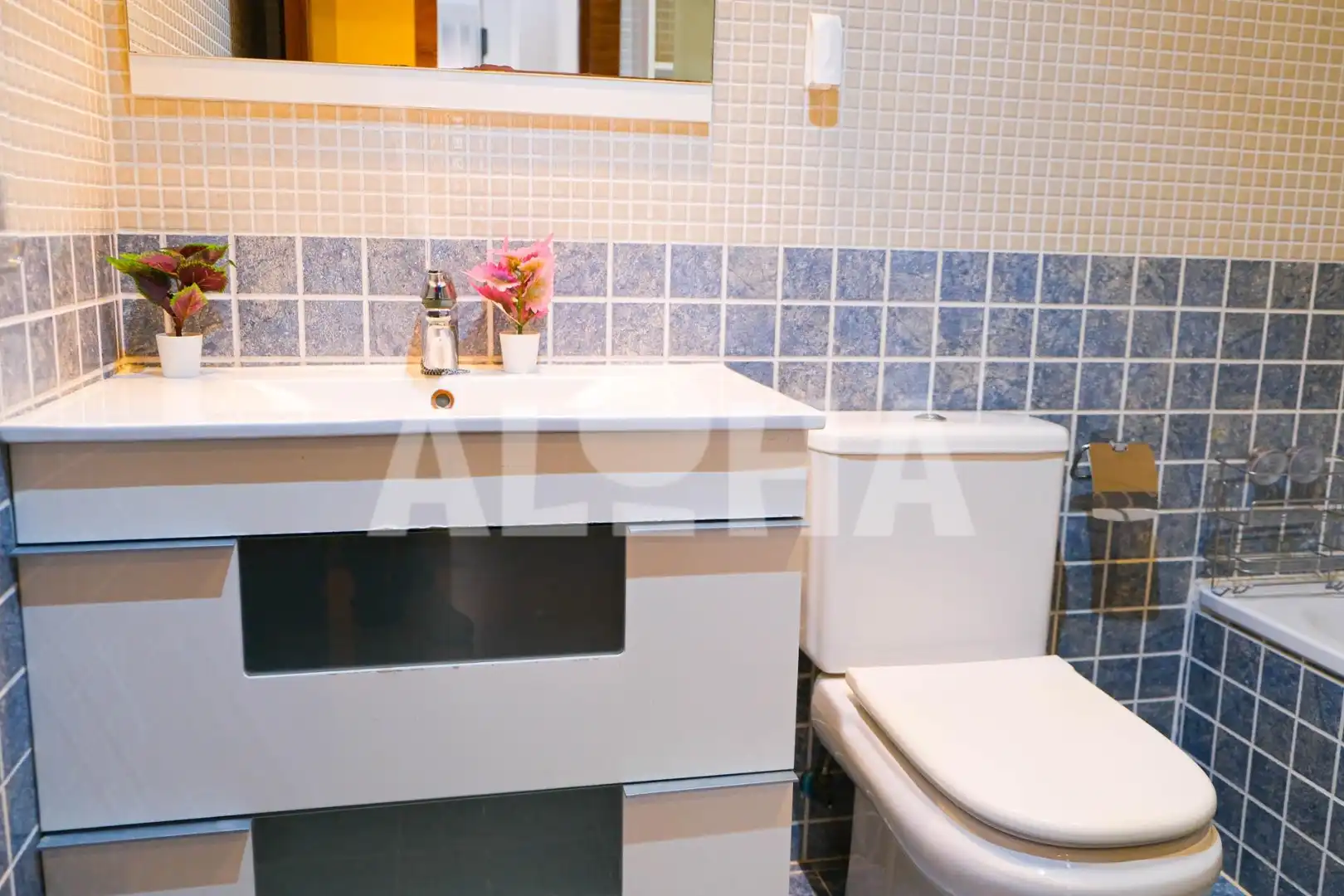 Apartament amb ascensor de lloguer a Vinalesa, imagen 14
