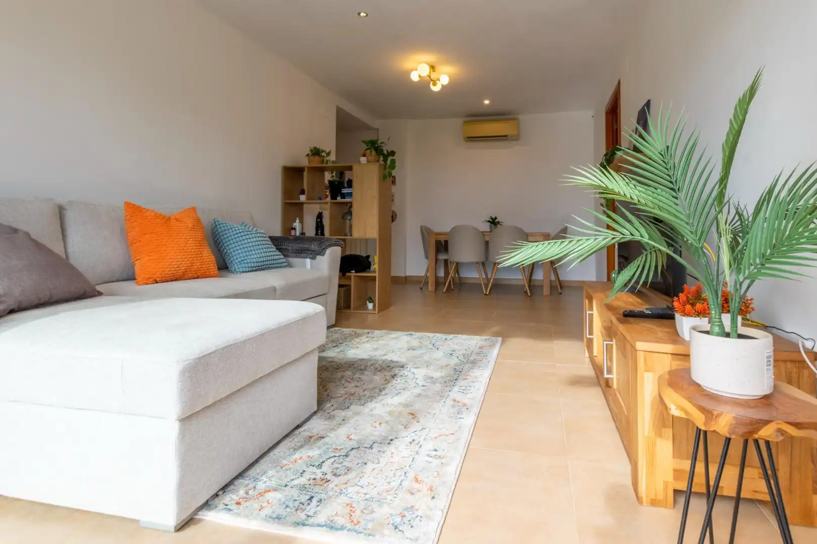 Flat for sale in Carrer Carrer Progrés, 44, La Granada