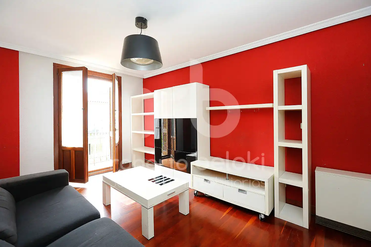 Wohnung mit Terrasse zum Verkauf in Pilar Kalea, imagen 2