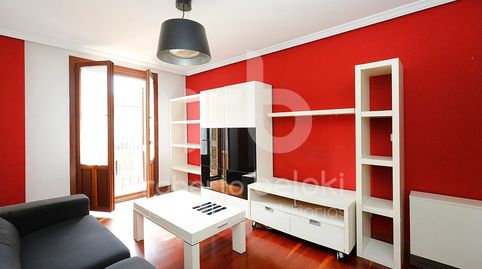 Photo 2 of Flat for sale in Pilar Kalea, Centro - Mendibil - Santiago, Irun
