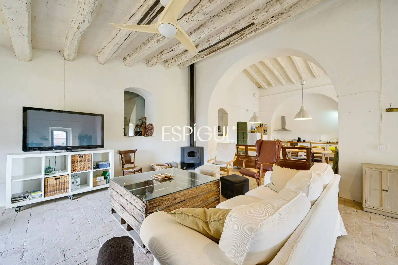 Maison avec terrasse à vendre à Codina, imagen 27