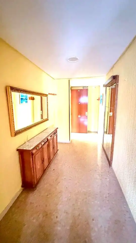 Flat for sale in  Logroño  with Heating and Balcony