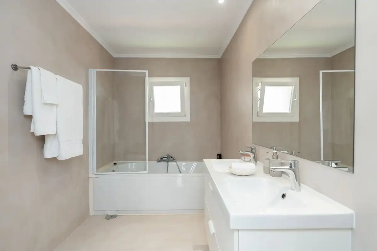 Casa a schiera in vendita a San Pedro de Alcántara, imagen 15