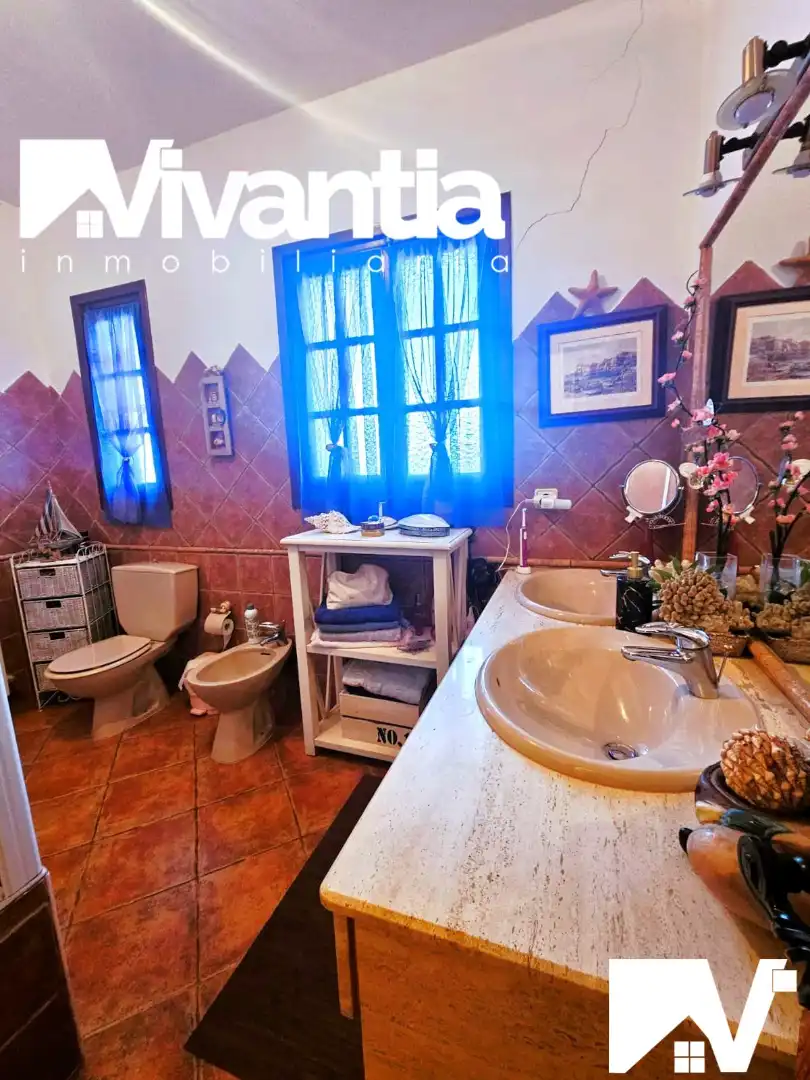 Detached house with pool for sale in Pedanías Centro, imagen 20