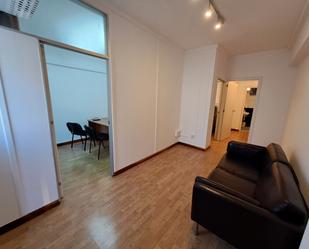 Living room of Office to rent in  Santa Cruz de Tenerife Capital  with Air Conditioner