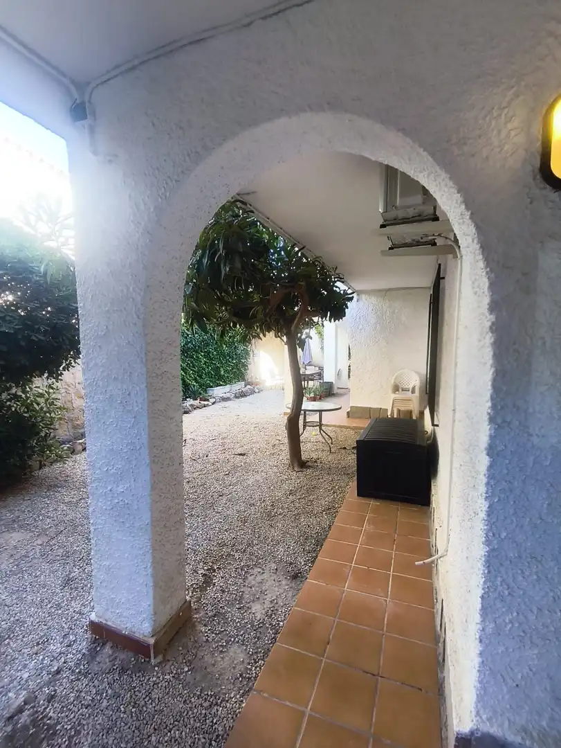 Apartament amb piscina en venda a Coloma, imagen 24