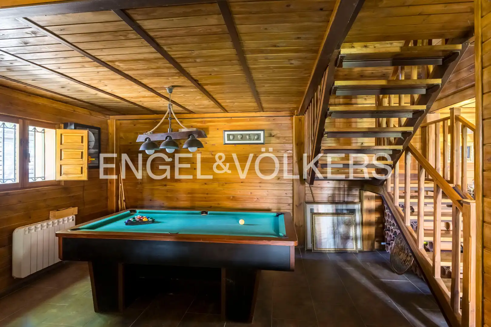 Casa rustica con piscina in vendita a Horche, imagen 34