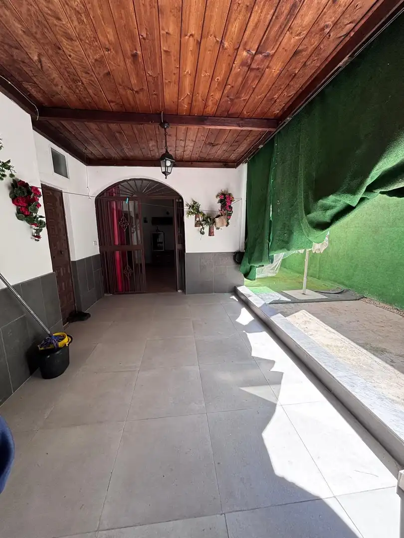 Casa o chalet en venta en Los Palacios y Villafranca