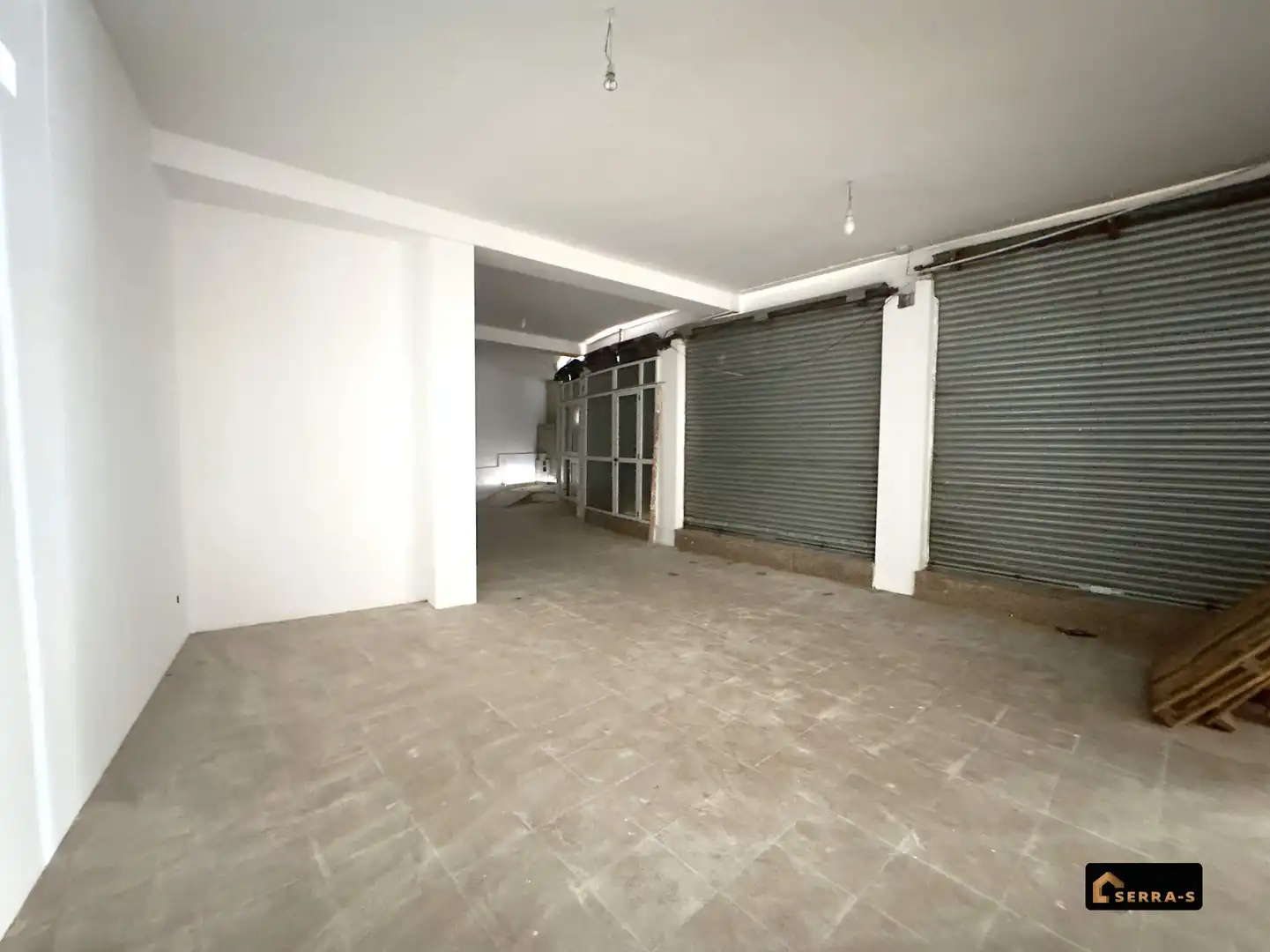 Flat for sale in Mataró