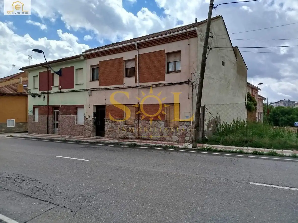 Casa en venda a Calle Del Corpus Christi 219
