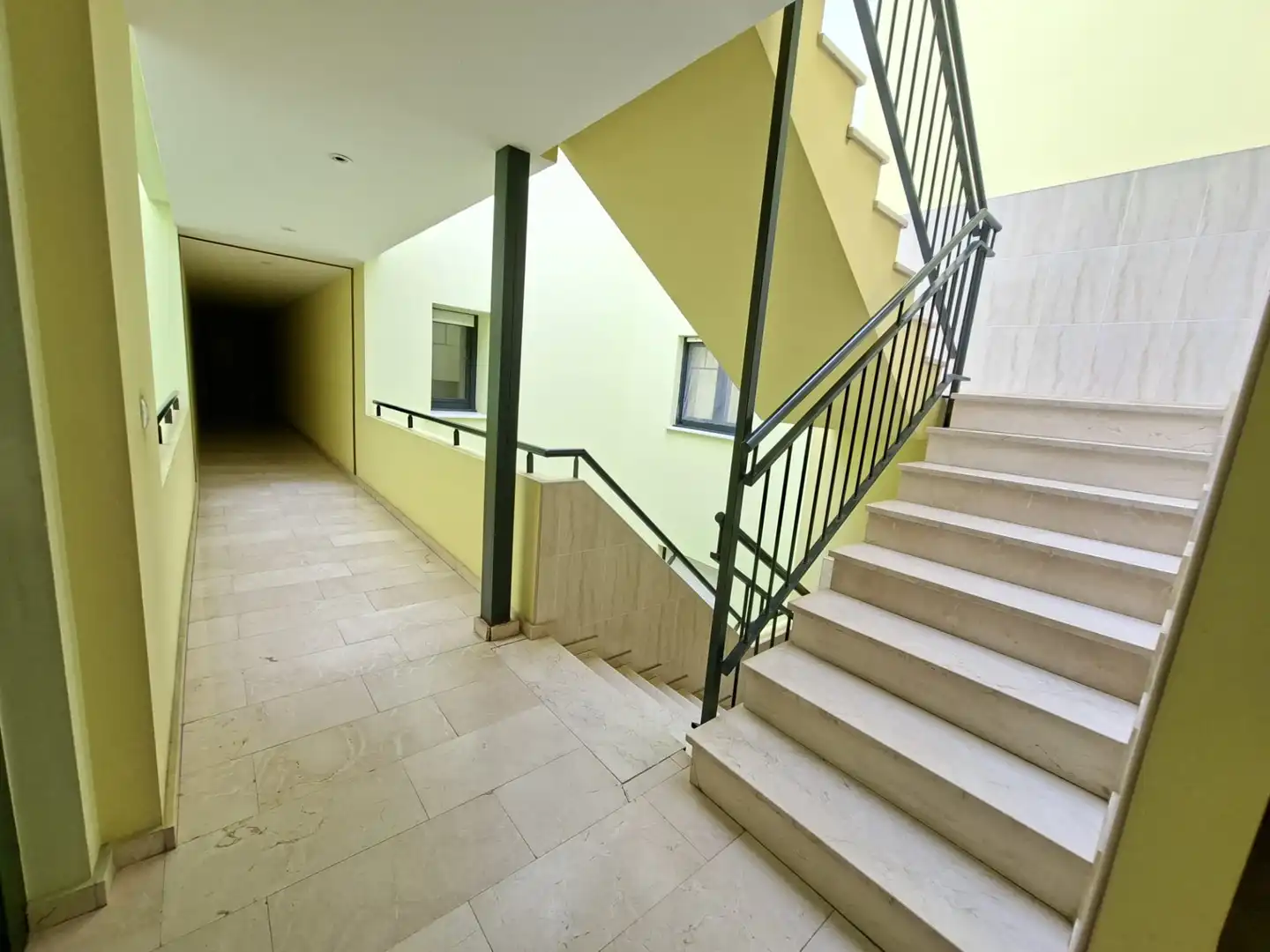 Piso en venta en Suances con Calefacción, Terraza y Amueblado