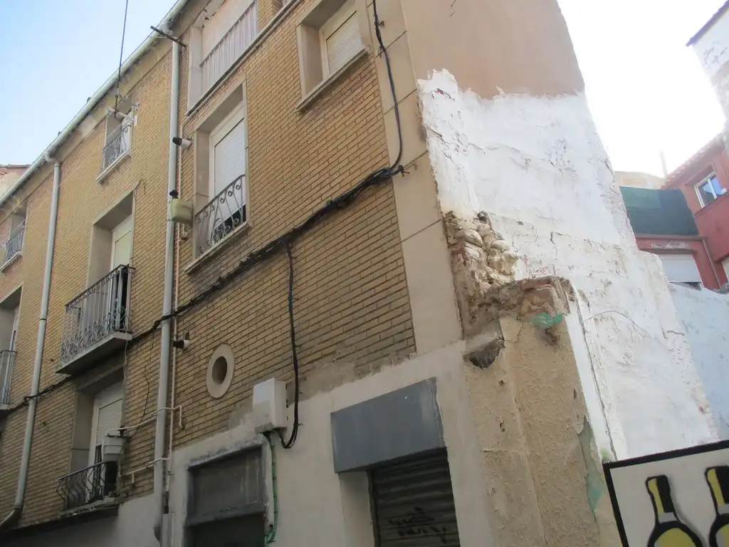 Flat for sale in C/ Toriles