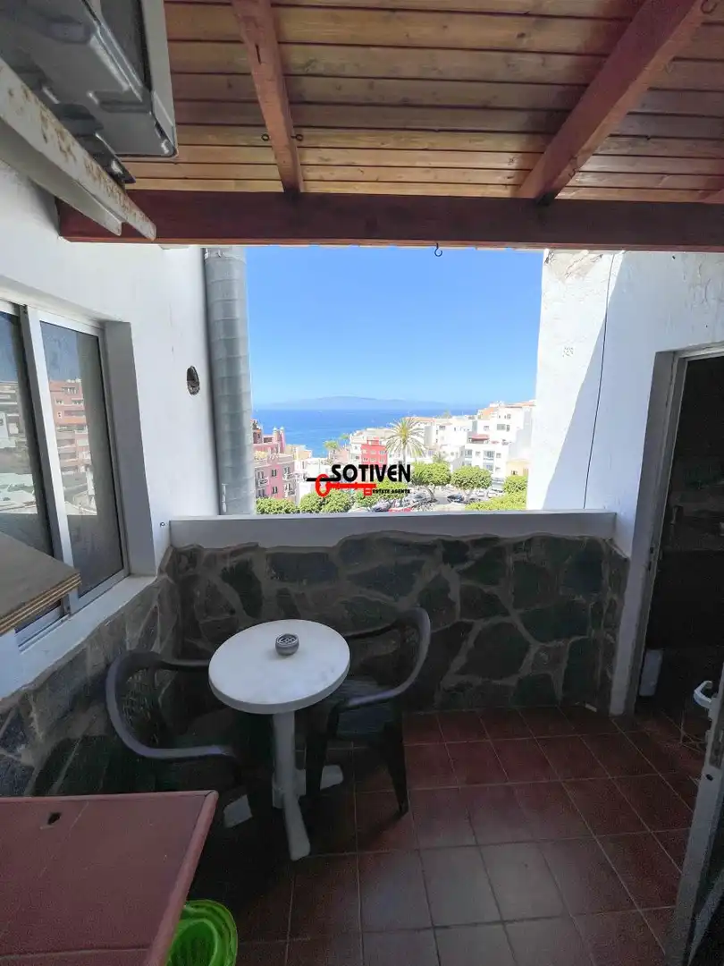 Apartment with balcony to rent in Alcalá, imagen 4