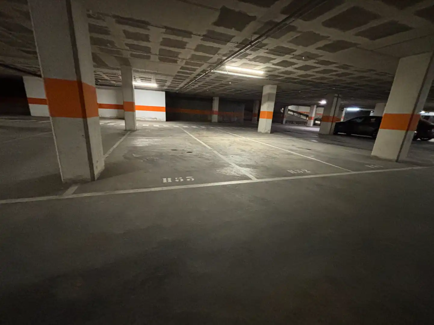 Garage zum Verkauf in Carrer Can Masachs, 18, Zona Industrial