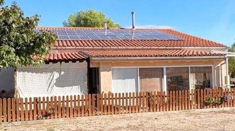 ESPECTACULAR FINCA RÚSTICA EN ONIL! NATURALEZA, TRANQUILIDAD Y ESPACIO PARA DISFRUTAR, imagen 5