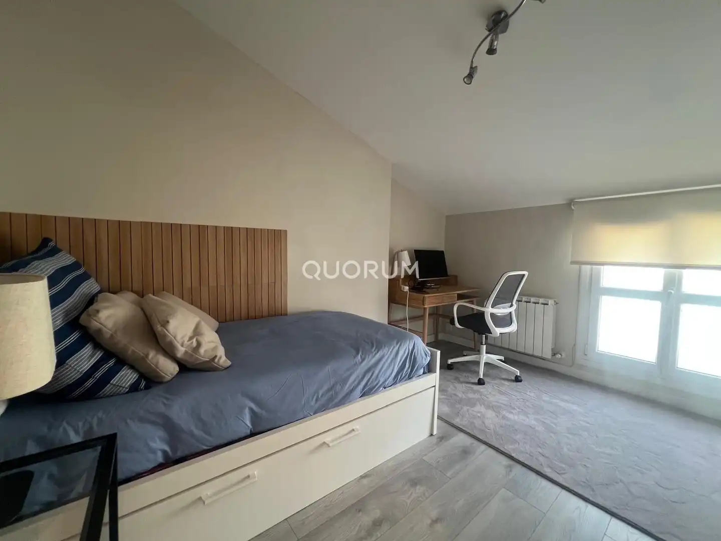 Wohnung mit Aufzug zur Miete in Calle Calle Juan Ajuriaguerra, imagen 22