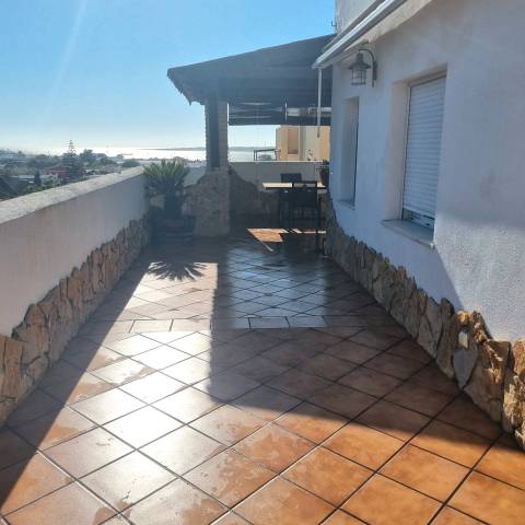 Estudio en Alquiler en Bonanza - Avda de Huelva - Barrio Andalucia