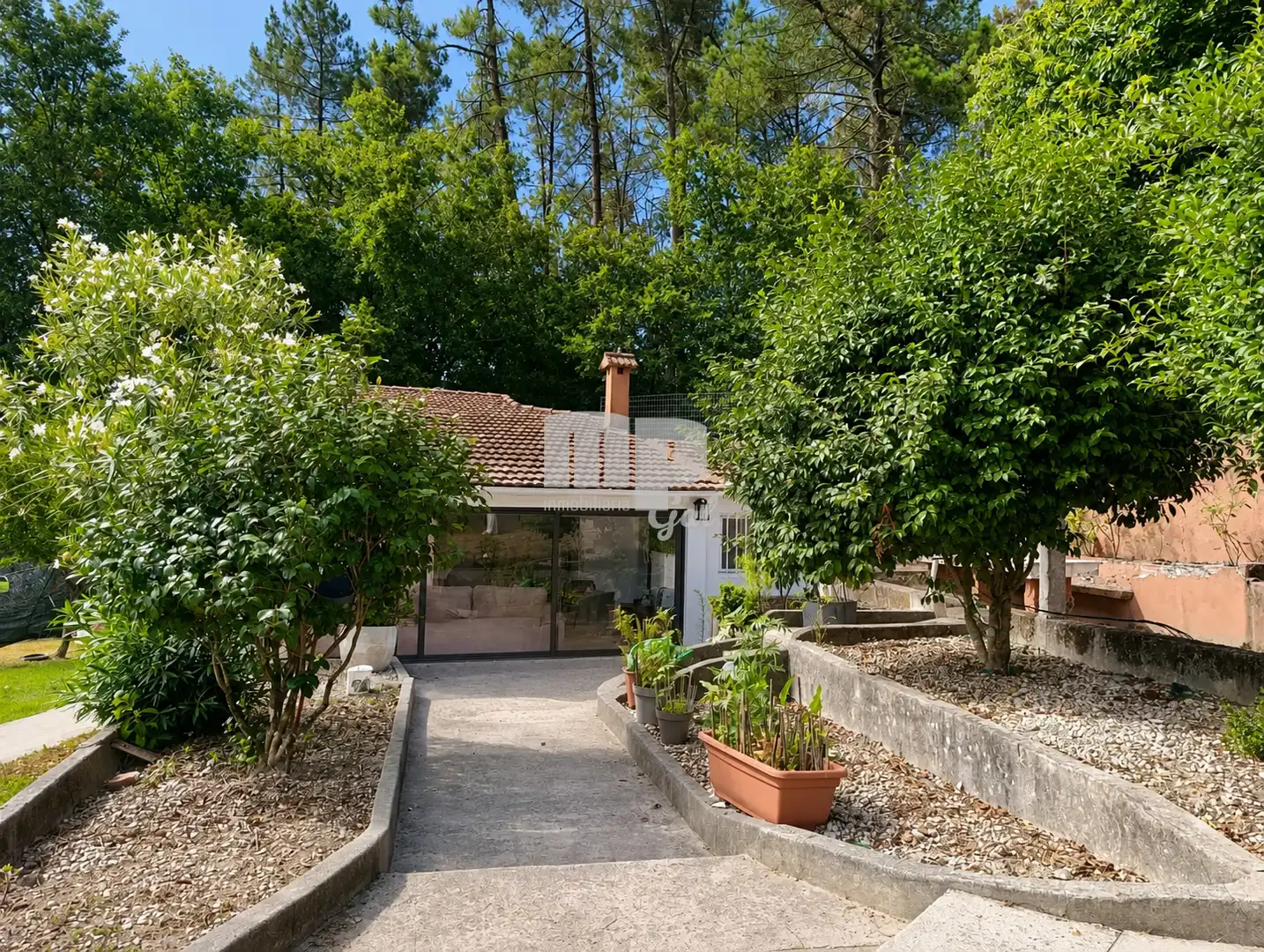 Maison avec jardin à vendre à Barrio Chan, imagen 32