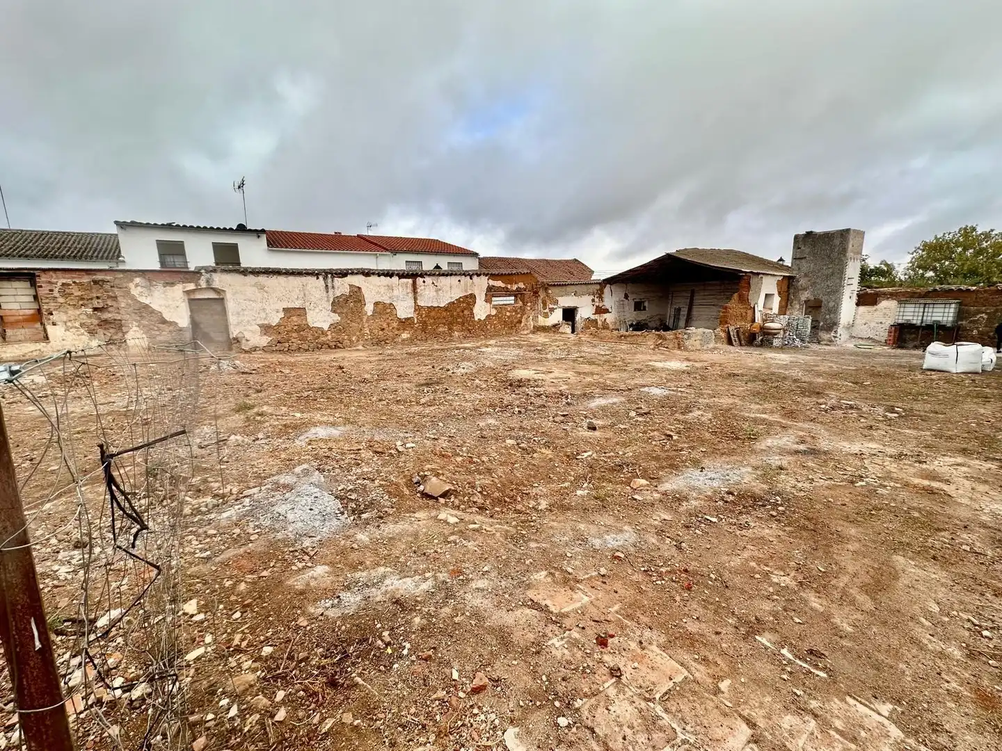 Lands and plots for sale in Fuente Obejuna, imagen 9