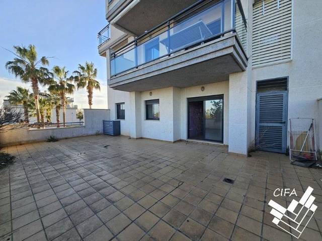 Piso en Venta en Calle SEVILLA en San Jorge / Sant Jordi