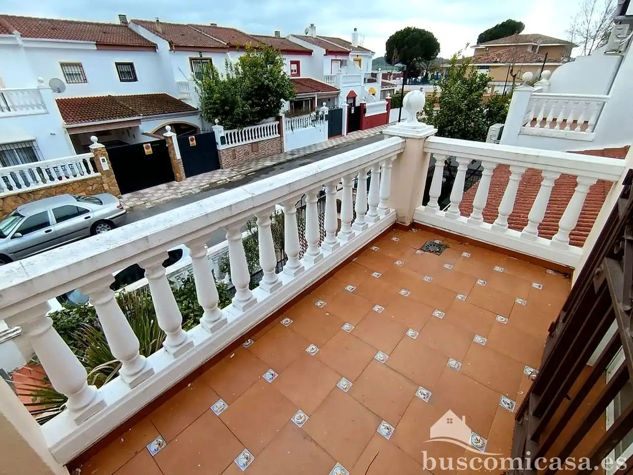 Haus mit Terrasse zum Verkauf in Rodafortuna, imagen 19