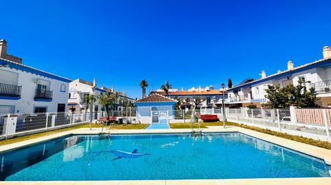 Foto 5 de Casa adosada en venda a Mezquitilla, Málaga