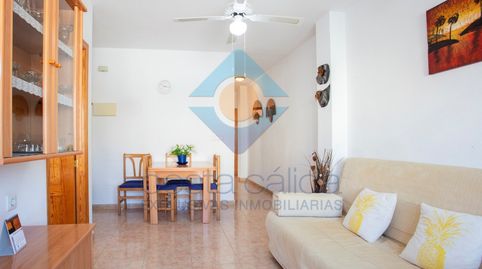 Foto 3 de Piso en venta en Pescadores, Mazarrón