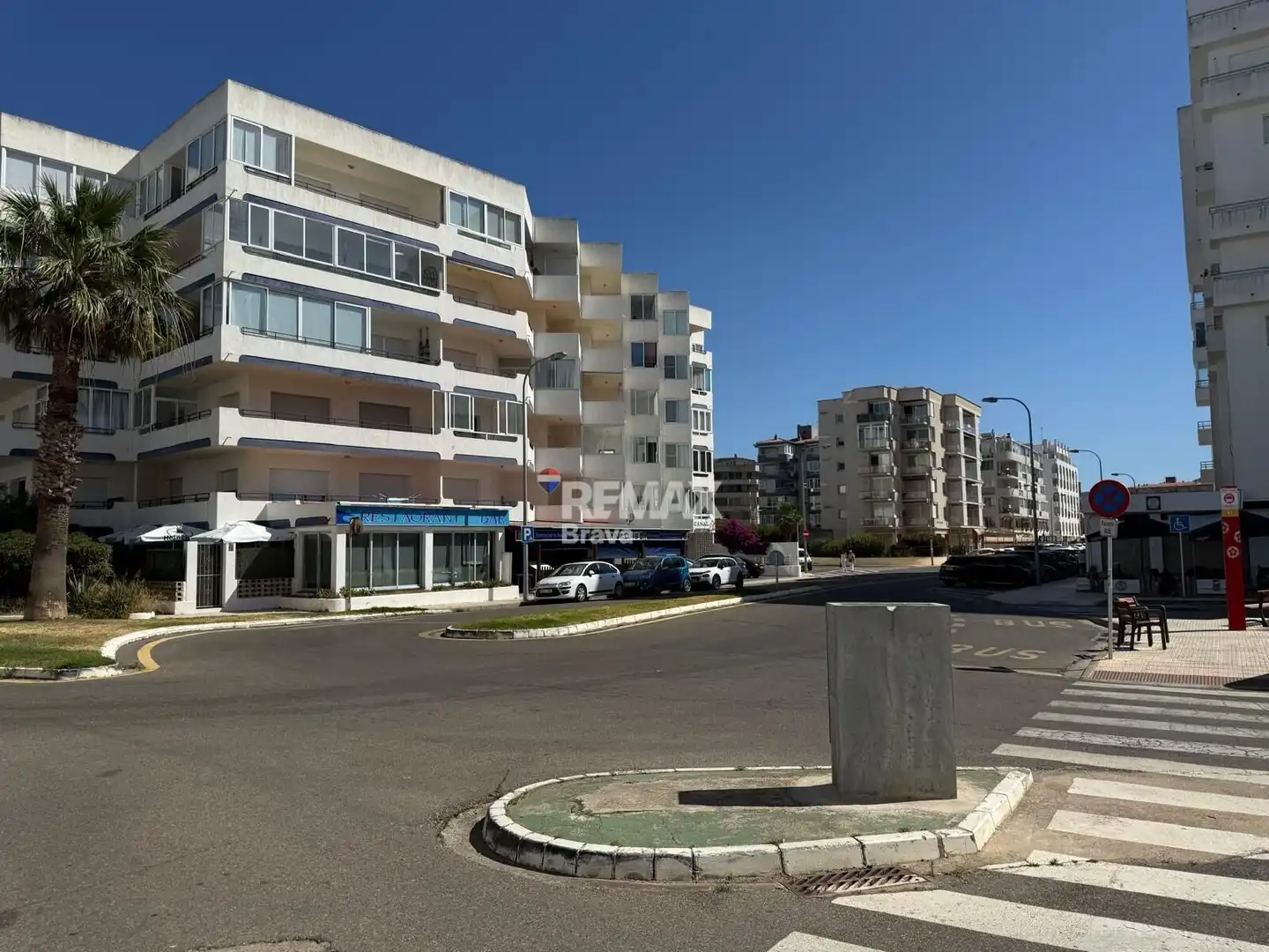 Terrenys i solars en venda a Avenida de la Bocana, imagen 8