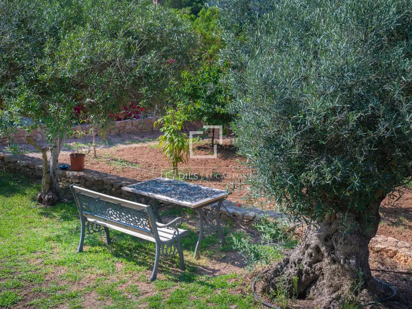 Villa mit Terrasse zur Miete in Sant Jordi de Ses Salines-Sant Francesc, imagen 19