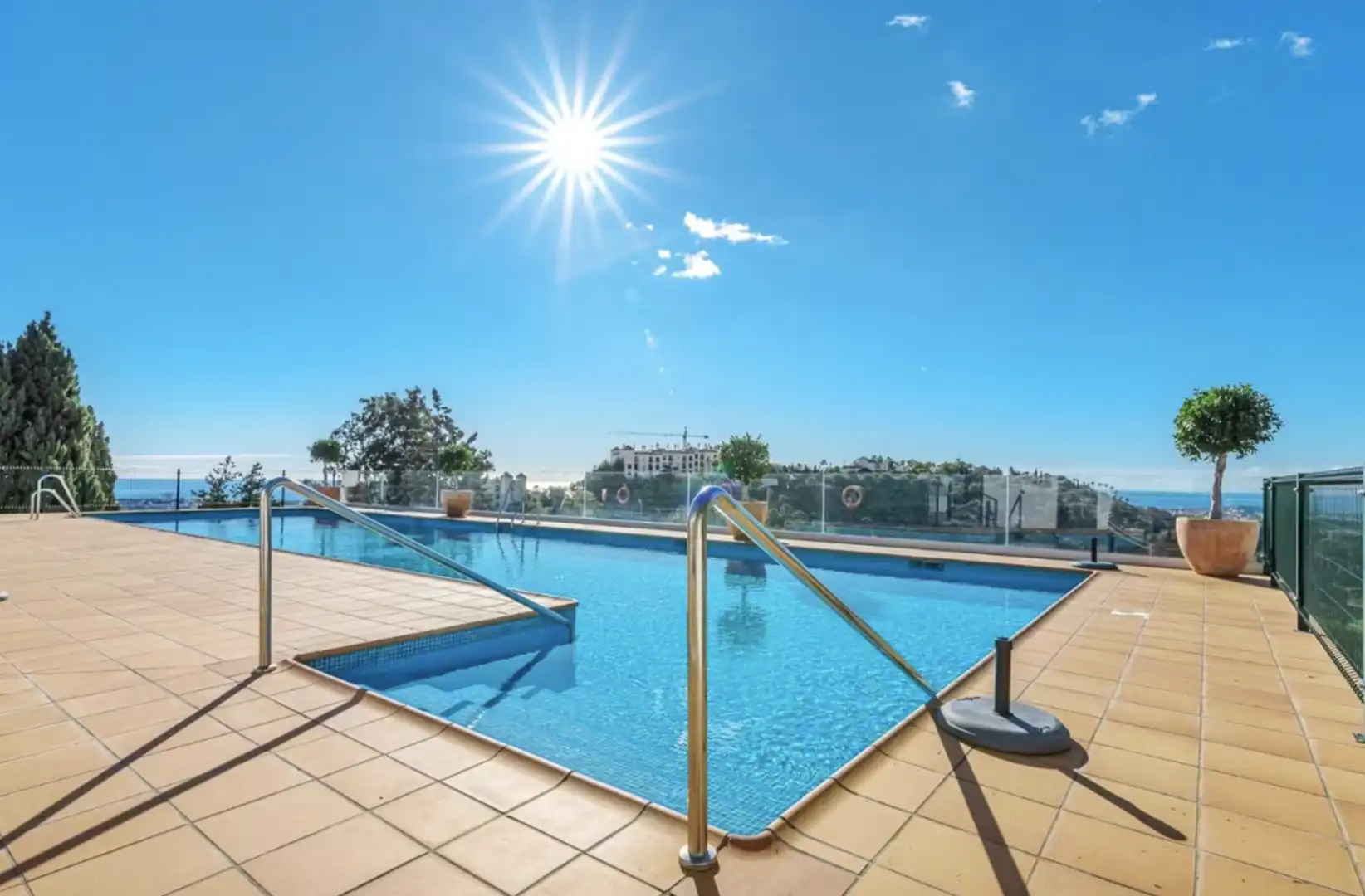 Wohnung mit Pool zur Miete in La Quinta, imagen 32