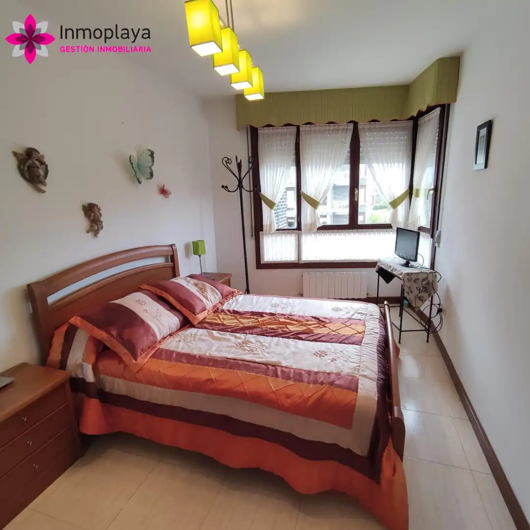 Appartamento con terrazza in vendita a Ris, imagen 14