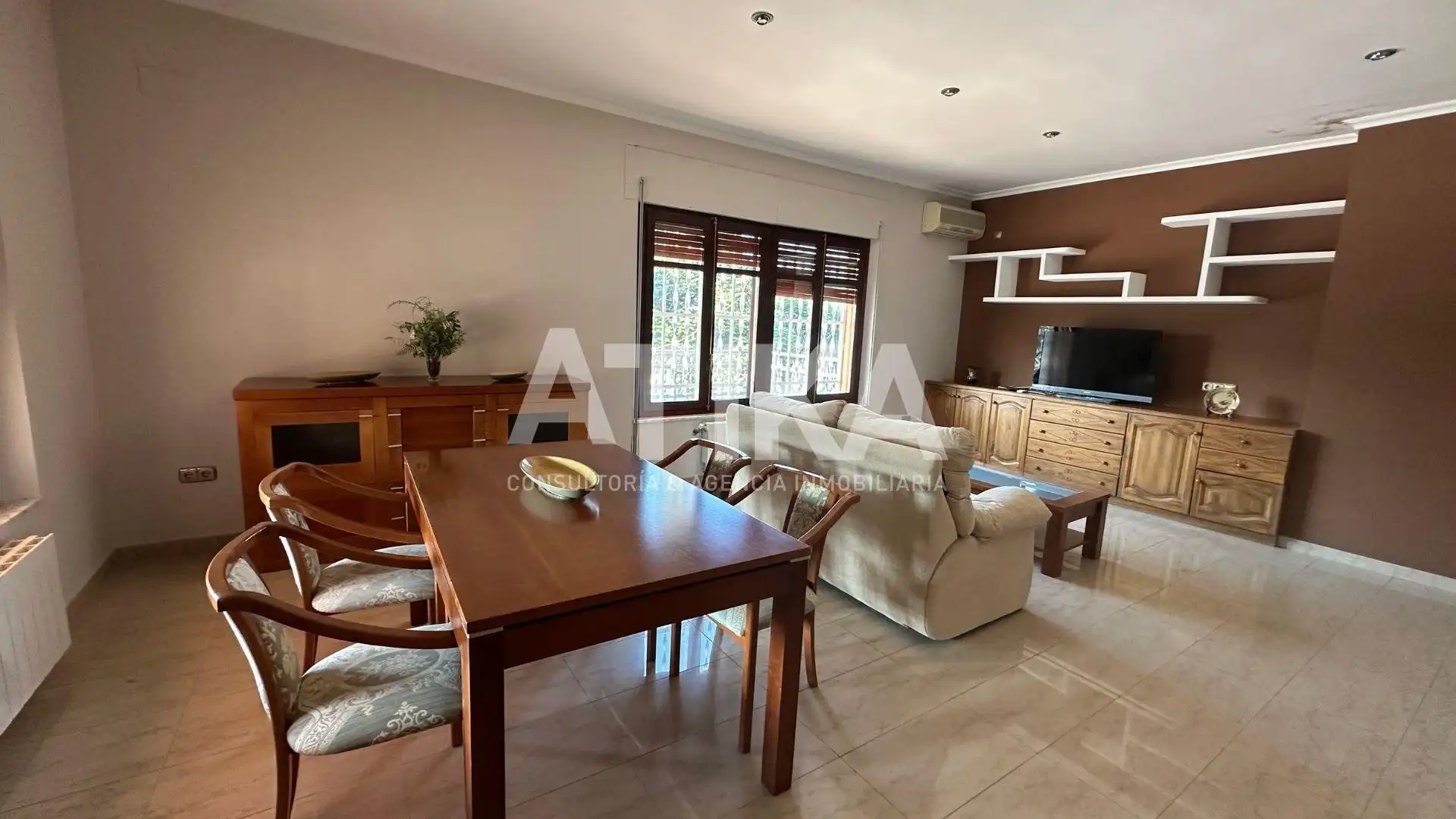 Chalet con terraza en venta en Santa Ana, imagen 35