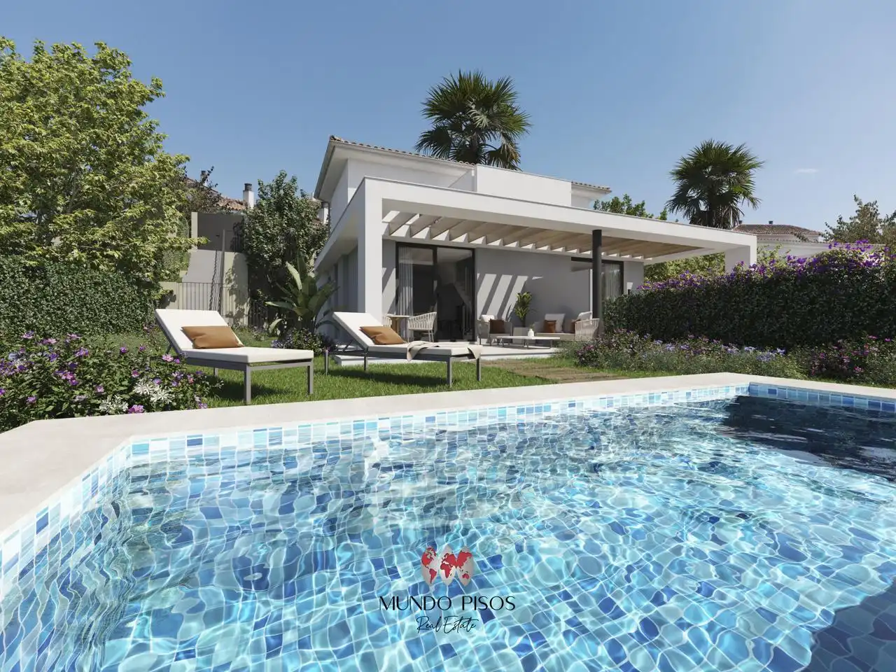 Maison avec piscine à vendre à calle des Castellot, imagen 15