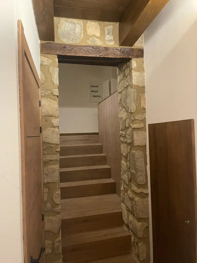 Haus mit Balkon zur Miete in La Vall d'en Bas, imagen 31