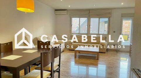 Foto 2 de Pis de lloguer a Mestalla,  Valencia Capital