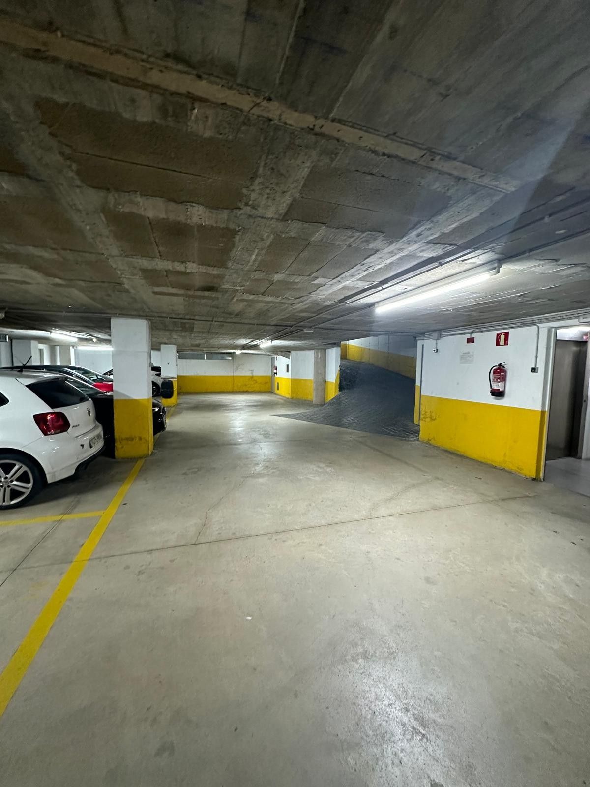 Parking of Garage for sale in Callús