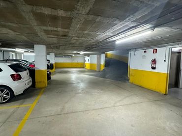 Individual amb ascensor en venda a Carrer de Reverend Puigbo