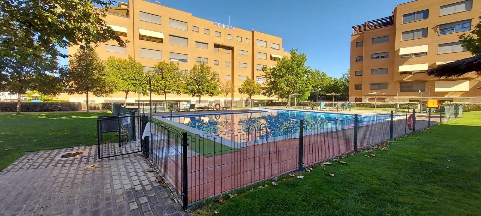 Apartamento de alquiler en Calle Cantábrico, Larache