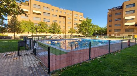 Foto 5 de Apartamento de alquiler en Calle Cantábrico, Larache, Ciudad Real Capital