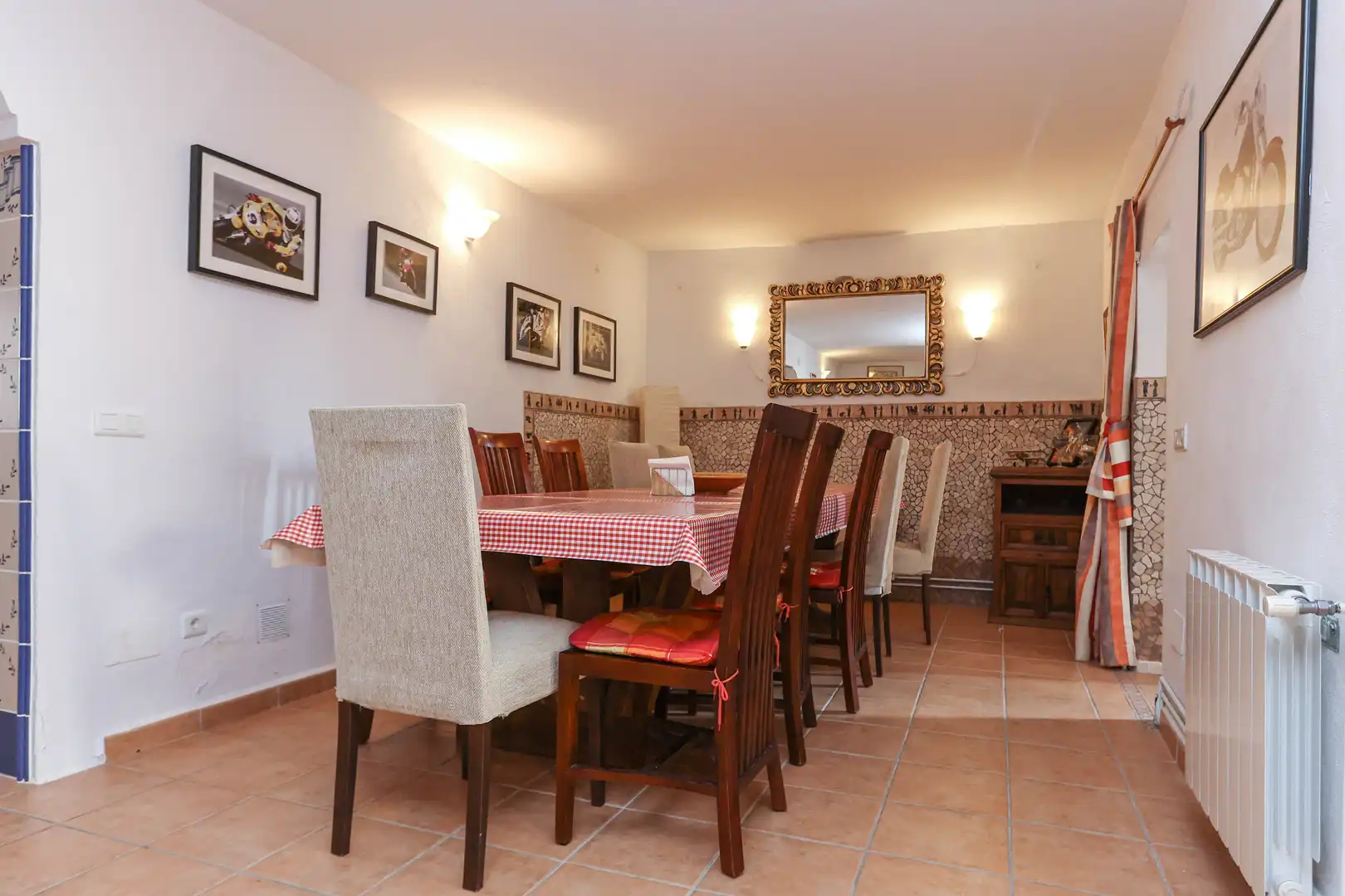 Casa o xalet en venda a Tolox