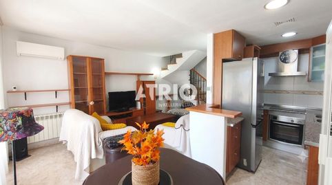 Foto 2 de Dúplex en venta en Francesc Julia, La Soledat Nord, Palma de Mallorca