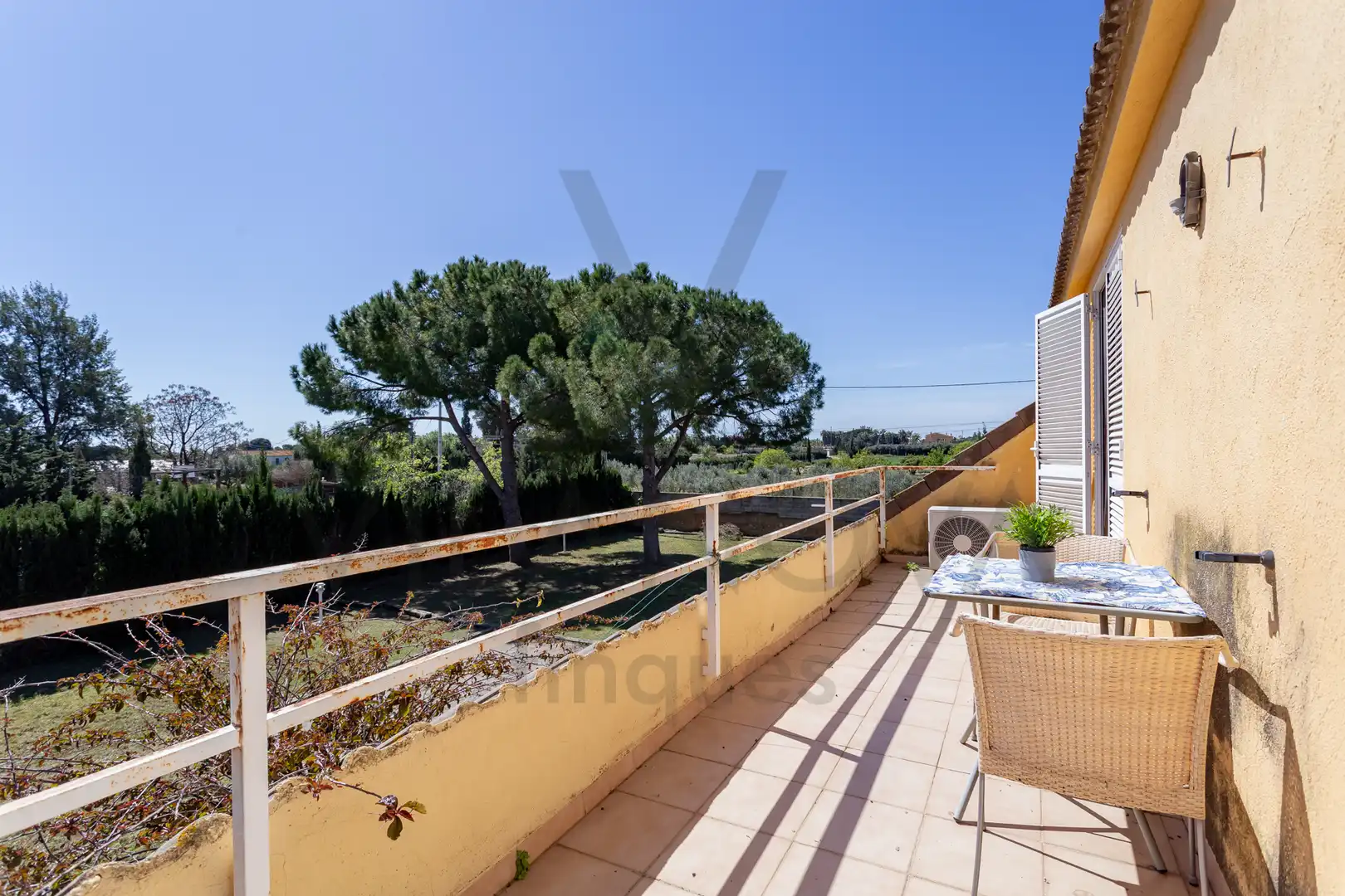 Villa mit Garten zum Verkauf in El Camí de Rubió, imagen 110