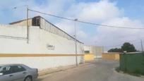 Exterior view of Industrial buildings for sale in Cartagena